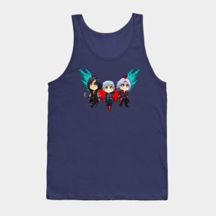 Devil May Cry V Tank Top